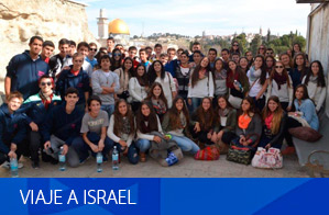 viajeisrael