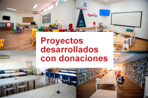 proyectos