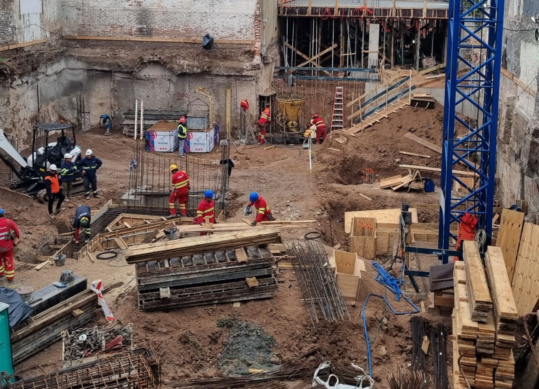 Mobirise Website Builder